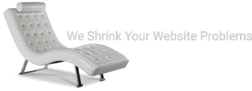 Website Psychiatrist